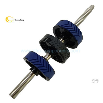 ভালো দাম 49204018000D Diebold OPTEVA FEED SHAFT OVRMLD 49-204018-000A 49-204018-000D AFD স্ট্যাকার ফিড শ্যাফট অনলাইন