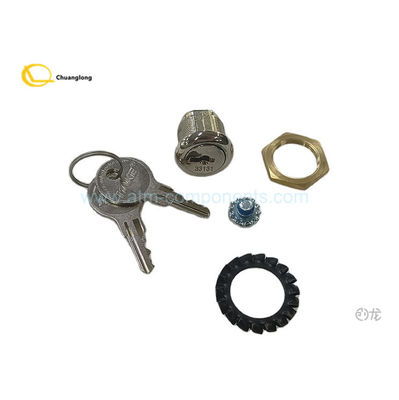 ভালো দাম 1750254098 01750254098 Diebold Nixdorf CS280 লক কী ক্যাম লক MK104BS PL503-3313 অনলাইন
