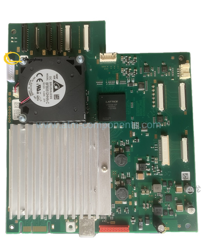 01750301247 1750301247 ATM Dibold Nixdorf DN200 DN200V DMAB MOVEm CSAA cpl Wincor