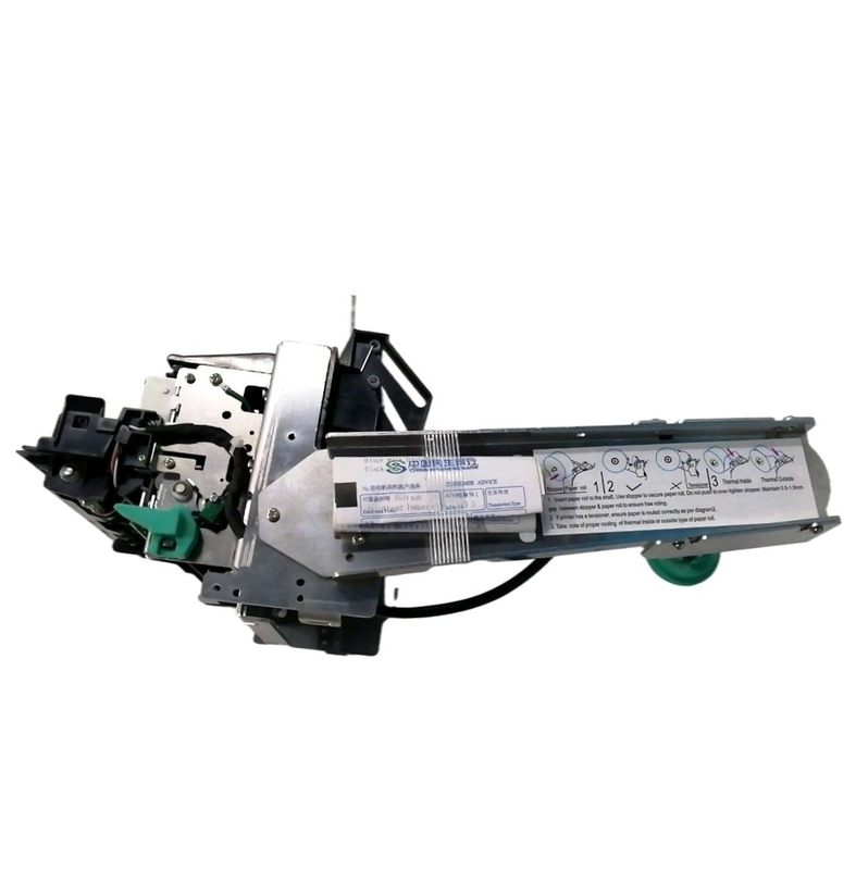 Procash 280/285 Tp28 থার্মাল রসিদ প্রিন্টার 1750256248 এটিএম মেশিন পার্টস উইনকর