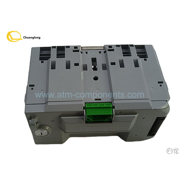 এটিএম প্রতিস্থাপন Yihua 6040W YH 6040S 6040T ডাইভার্ট ক্যাসেট OKI 21SE রিজেক্ট ক্যাসেট 4YA4238-1041G362