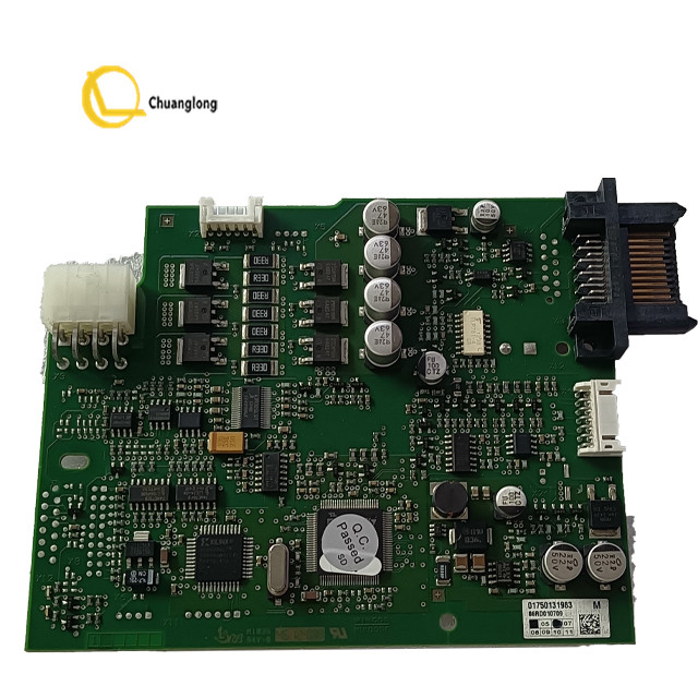 Wincor Cineo C4060 রিল স্টোরেজ ফিক্স ইনস্টল করা এসক্রো মডিউল কন্ট্রোল বোর্ড 1750131983