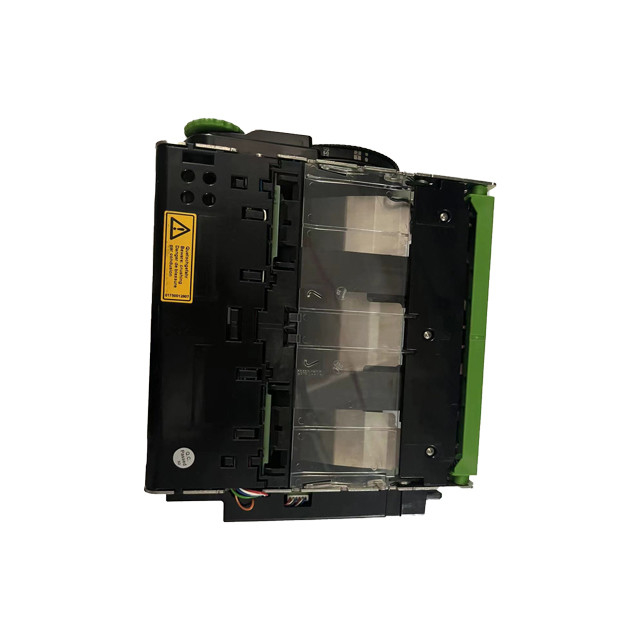 Wincor Cineo C4060 রিল স্টোরেজ ফিক্স ইনস্টল করা এসক্রো মডিউল DN সিরিজ RM4 পার্টস 1750126457 01750126457