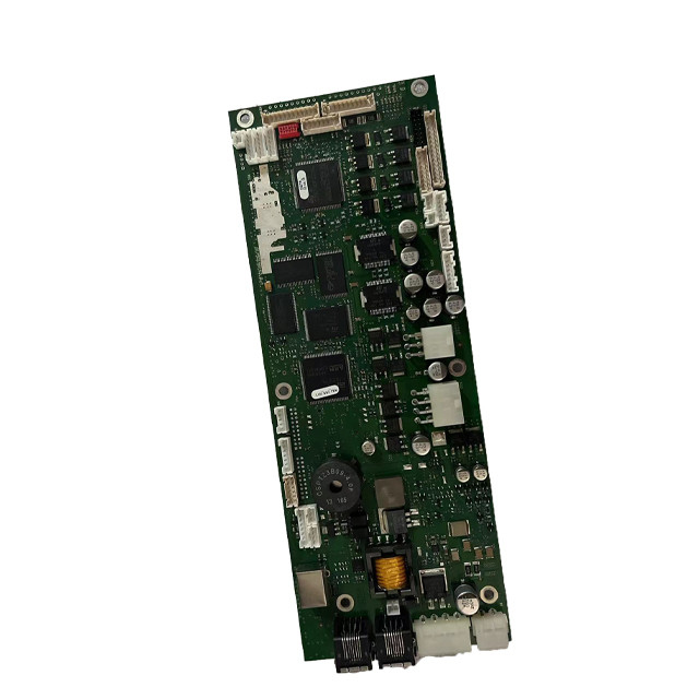 Wincor Nixdorf Cineo C4060 C4040 DM কন্ট্রোল বোর্ড এটিএম স্কিমার ডিভাইস মেশিন 1750196174 01750196174