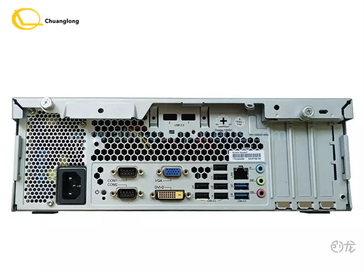 Wincor PC285 SWAP PC 5G I5-4570T AMT আপগ্রেড TPMen 01750200499 1750267963 01750267963