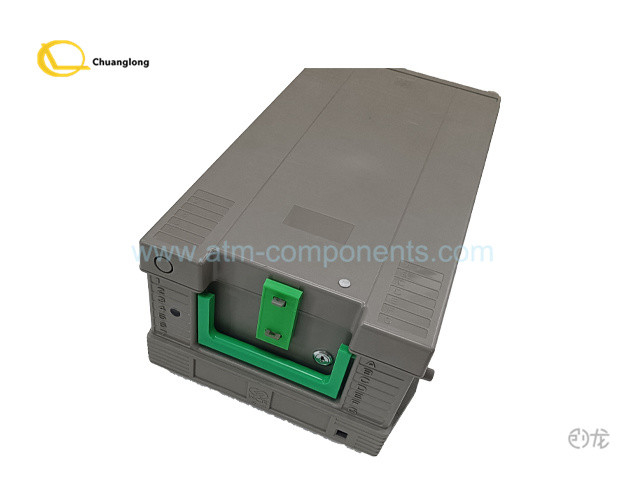 NCR এটিএম যন্ত্রাংশ 5877 5887 ক্যাসেট S1 মুদ্রার ক্যাসেট 445-0623567 445-0582301 445-0689215 445-0704842