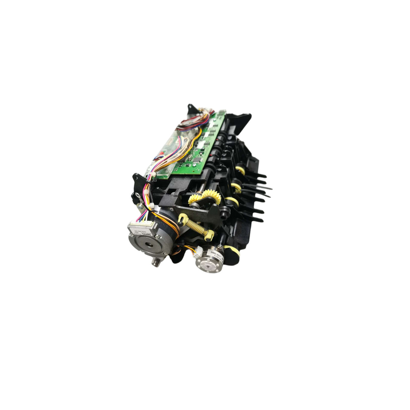 1750220022 Cineo 4040 2560 C4060 ইনপুট আউটপুট মডিউল কালেক্টর ইউনিট CRS Wincor ATM যন্ত্রাংশ