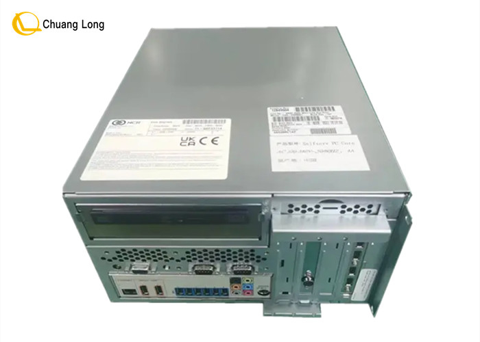 4450770628 445-0770628 NCR এটিএম যন্ত্রাংশ Misano PC Core Win10 আপগ্রেড কিট I7-6700TE