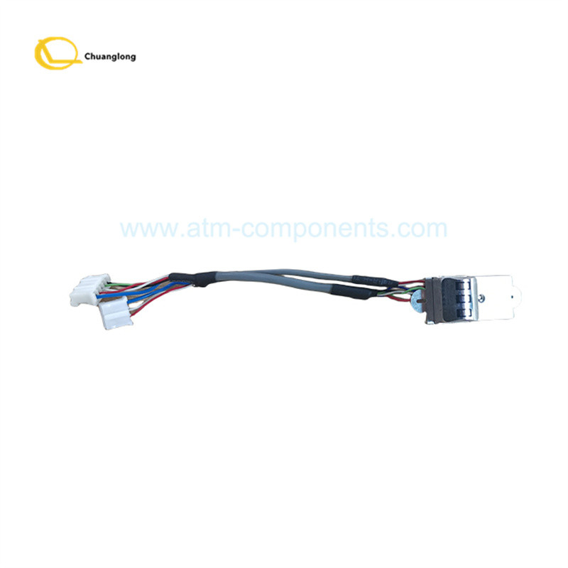 ATM Sankyo ICT3K5-3R6940 কার্ড রিডার ম্যাগনেটিক হেড অ্যাসেম্বলি কিওস্ক কার্ড রিডার 3k5 3k7 ICT3K7-3R6940 SP-SA-TRACKHEAD S02A