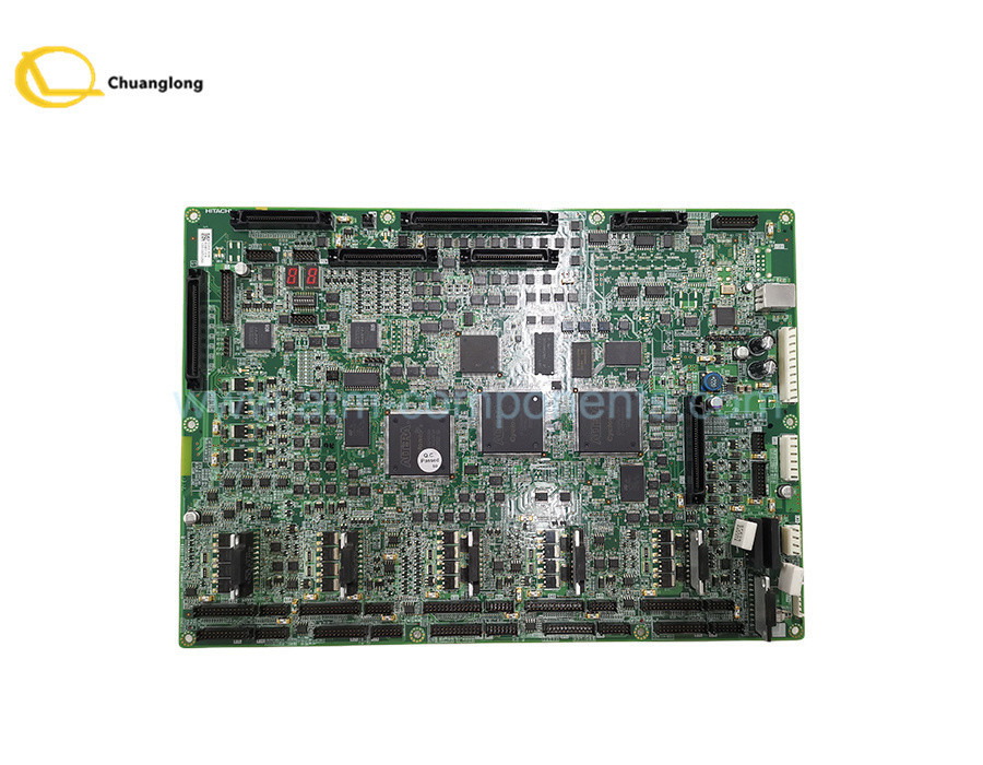 49233199070A 49-233199-070A ATM মেশিনের যন্ত্রাংশ Diebold 368 378 ECRM CE ((RX801) মেইনবোর্ড