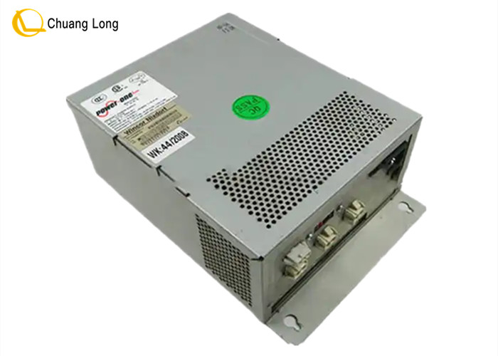 01750136159 1750136159 ATM মেশিনের যন্ত্রাংশ Wincor Nixdorf PC280 2050XE পাওয়ার সাপ্লাই