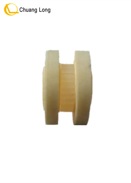 ATM Parts Wincor Cineo VS মডিউল রিসাইক্লিং রোলার 01750200435 1750200435-63