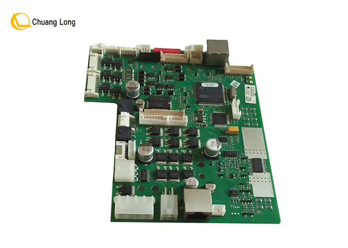 01750140781 1750140781 ATM Parts Wincor Cineo C4060 C4040 প্রধান মডিউল কন্ট্রোলার পিসিবি কন্ট্রোল বোর্ড