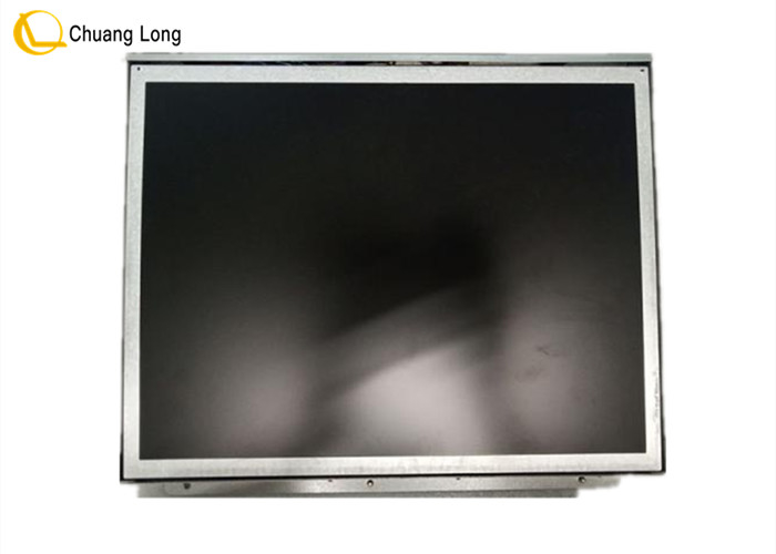 49250934000A 49-250934-000A এটিএম মেশিনের যন্ত্রাংশ Diebold 5500 15 ইঞ্চি ডিসপ্লে এলসিডি মনিটর