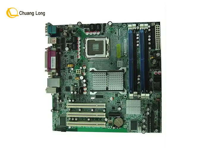 ATM এর যন্ত্রাংশ NCR Talladega Motherboard 497-0451319 497-0455710 497-0464481 497-0457004