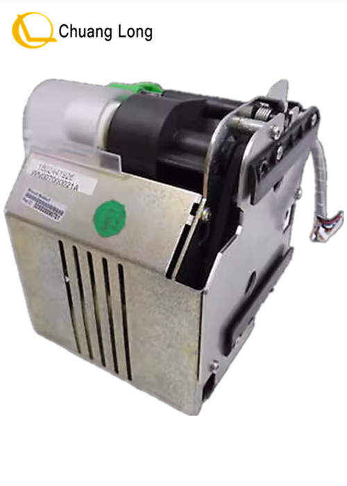 ESCROW ATM মেশিনের যন্ত্রাংশ Wincor Nixdorf Escrow 3 সিসিডিএম মডিউল 1750177464 01750177464