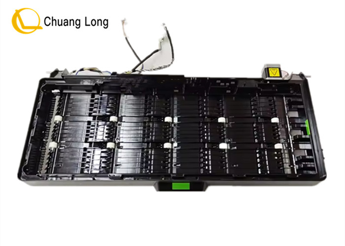 RM4 Diebold Nixdorf DN CHT LOWER TRANSPORT RM4V ATM মেশিনের যন্ত্রাংশ 01750301917 1750301917