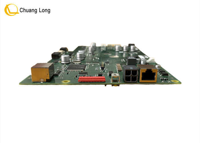 RM4 ATM মেশিন পার্টস Diebold Nixdorf DN PCB PCBA RM4 কন্ট্রোল বোর্ড 01750287366 1750287366