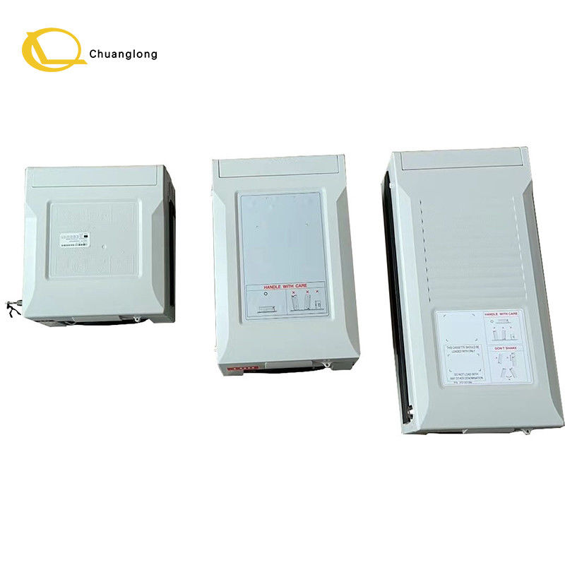 এটিএম মেশিনের যন্ত্রাংশ প্রস্তুতকারক Hyosung GCDU 1K 2K 3K নোট ক্যাসেট ক্যাসেট ক্যাসেট