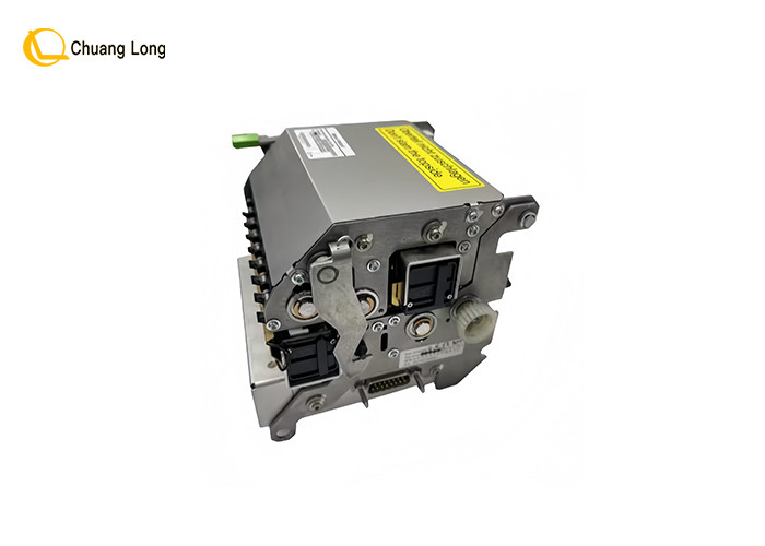 ATM মেশিনের যন্ত্রাংশ Wincor Nixdorf CCDM Escrow 2 3 LINE-XSA নগদ চেক 01750154866 1750154866 1750195517 01750195517