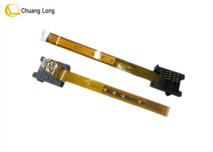 Wincor Nixdorf ATM খুচরা যন্ত্রাংশ ICM300 যোগাযোগ ব্লক Assy ATM অপারেশন জন্য অপরিহার্য 01750239274 1750239274