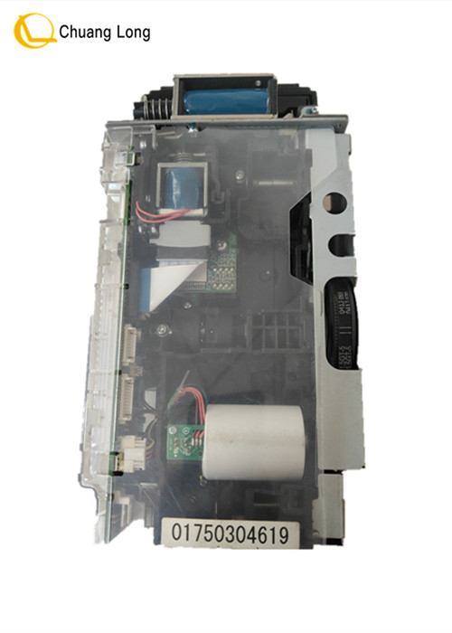 এটিএম যন্ত্রাংশ Wincor Nixdorf CHD-mot ICT3H5-3A2790 বেসিক DN250A কার্ড রিডার 01750304619 1750304619