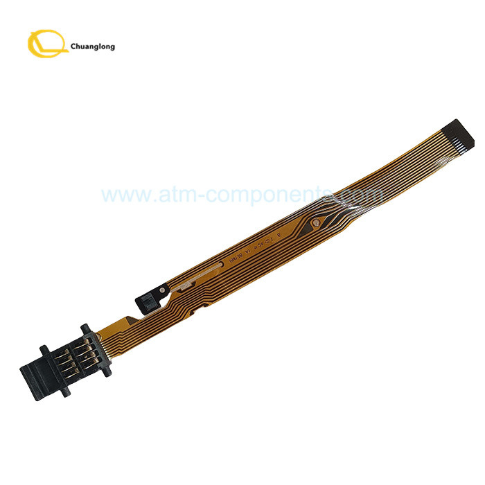ATM মেশিনের যন্ত্রাংশ Wincor Nixdorf V2CU IC হেড ক্যাবল 01750173205-41 01750173205-39
