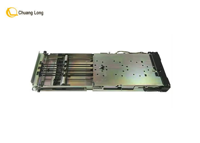 ATM মেশিনের যন্ত্রাংশ Diebold Opteva 720mm পরিবহন সমাবেশ HL AFD উপস্থাপক 49211435000A 49-211435-000A