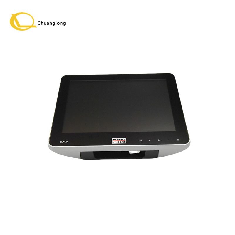 01750267763 Wincor Nixdorf BA90 8' TFT Display ECR ইলেকট্রনিক ক্যাশ রেজিস্টার Wincor POS Parts 1750267763