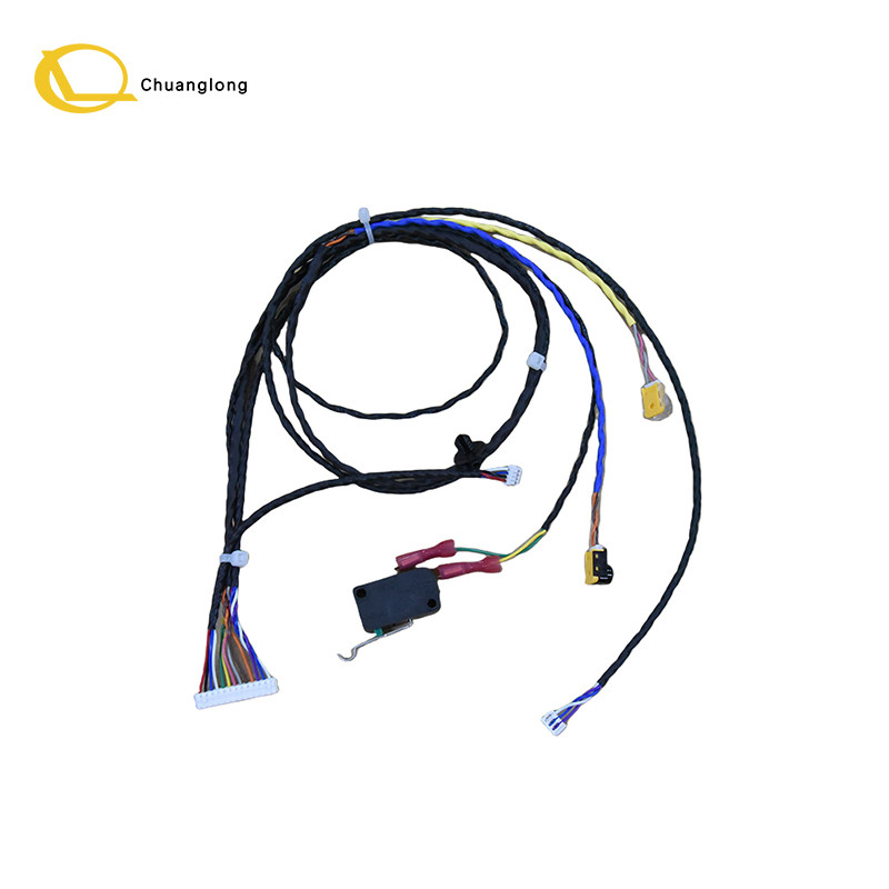 49267160000A এটিএম খুচরা যন্ত্রাংশ Diebold Nixdorf Opteva 2.0 AFD সেন্সর লাইন প্ল্যাটফর্ম গ্রুপ