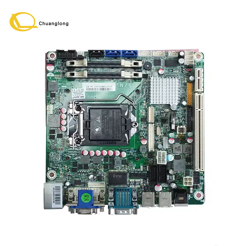 ATM NCR অংশ NCR SS22E 6622E মাদারবোর্ড নদীর তীরে intel Q67. LGA1155 445-0752088 445-0746025 4450746025