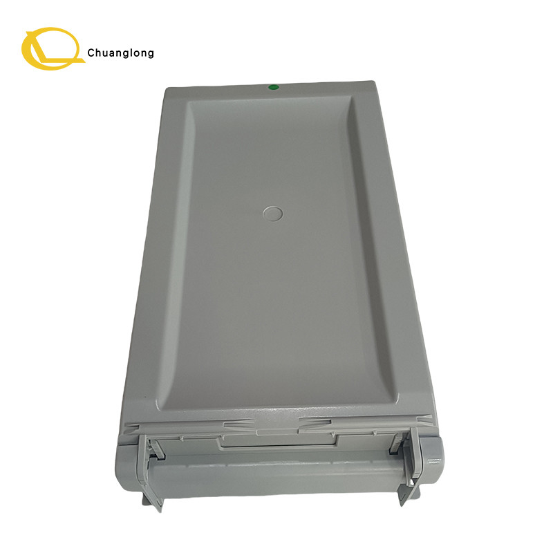 ATM মেশিনের যন্ত্রাংশ NMD NC301 ক্যাসেট NMD100 GRG H22NL H22VL H68 নোট ক্যাসেট NC301 ক্যাসেট A004348