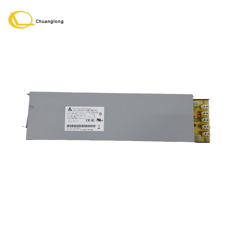 ATMs NCR 6625 BRM স্যুইচিং পাওয়ার সাপ্লাই TPSN-600ABA পাওয়ার সাপ্লাই 605W 0090028273 009-0028273