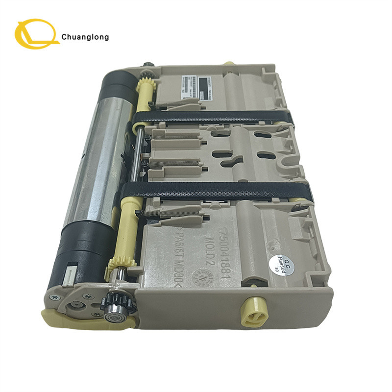 ATM অংশ Wincor CMD-V4 clamping পরিবহন প্রক্রিয়া 1750053977 01750053977 Wincor clamps