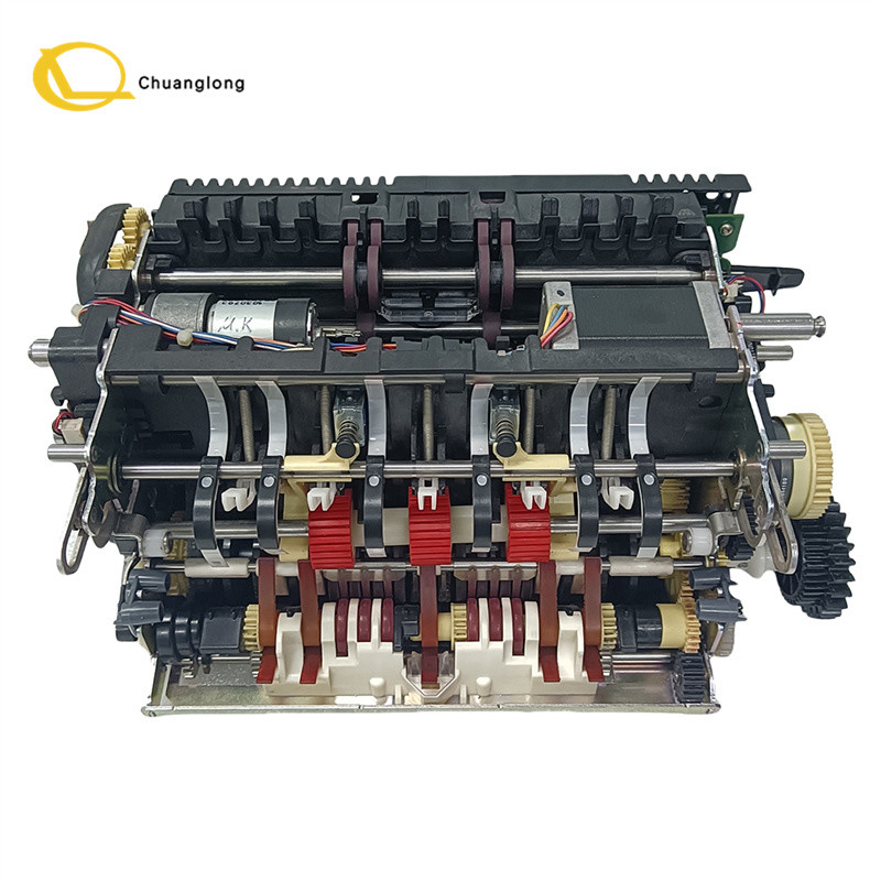 ATM মেশিনের অংশ Wincor Nixdorf Cineo C4060 C4040 VS মডিউল পুনর্ব্যবহার 01750200435 1750200435