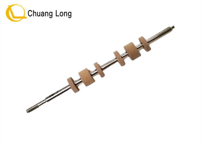 ATM মেশিনের যন্ত্রাংশ Wincor খুচরা যন্ত্রাংশ cineo C4060 SHAFT_E_CPL 01750133110 1750133110