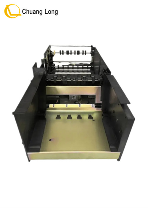 ATM মেশিনের যন্ত্রাংশ Diebold Nixdorf DN200 DN450 HCT হেড চ্যাসি পরিবহন 01750291697 1750291697
