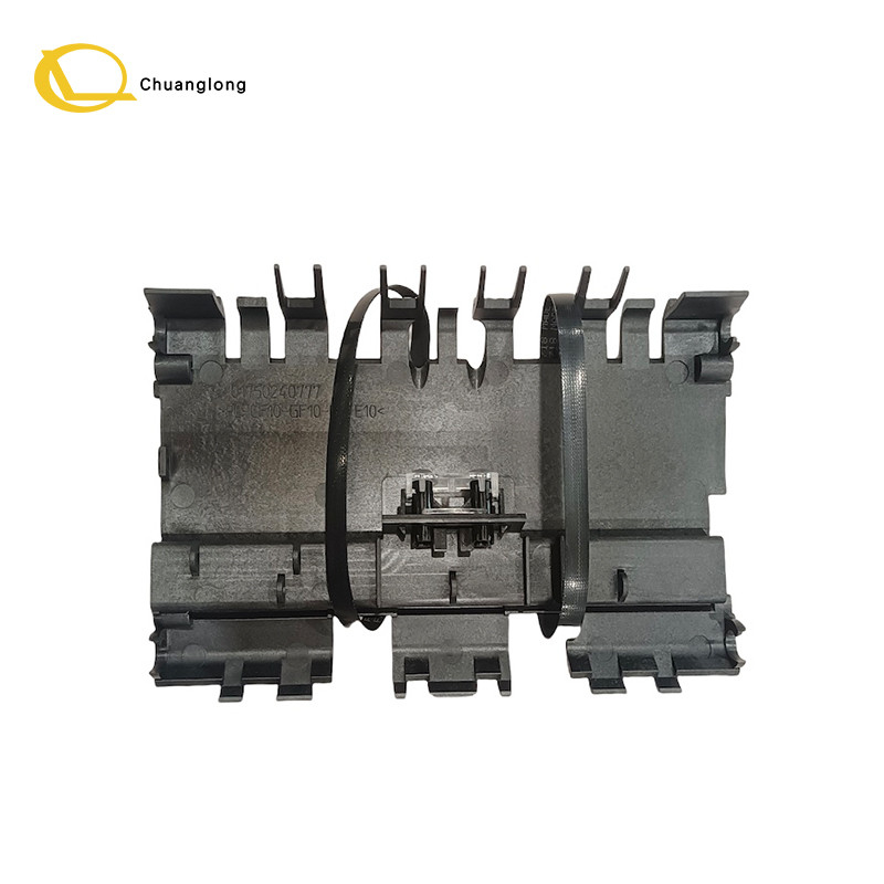 ATMs Part Wincor VS Module Plastic Frame 1750240777 FOR VS-MODULE-RECYCLING 01750240777 এএমএমের অংশ উইঙ্কর ভিএস মডিউল প্লাস্টিকের ফ্রেম 1750240777