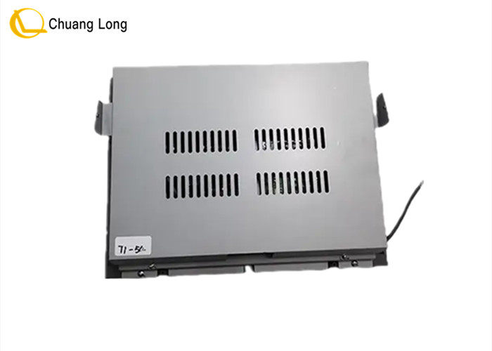 ATM মেশিনের যন্ত্রাংশ Hyosung 10 ইঞ্চি এলসিডি মডিউল MX5600 MX8600 MX5600ST ফাংশন কী সহ 561000110 S561000110