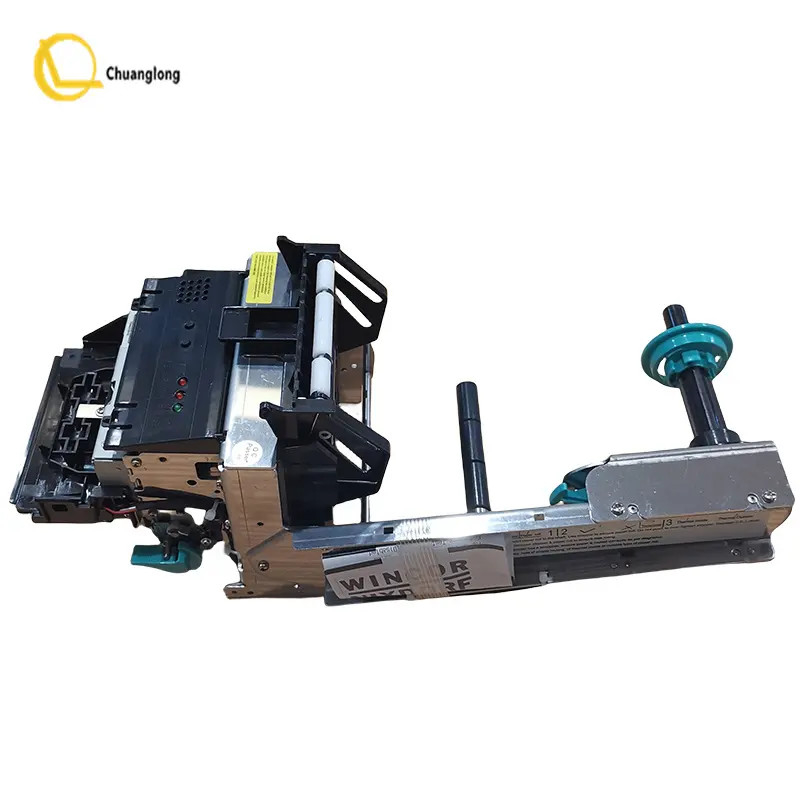 ATM Parts Wincor Nixdorf TP28 280G 280N 1750267132 থার্মাল রসিদ প্রিন্টার 01750256248