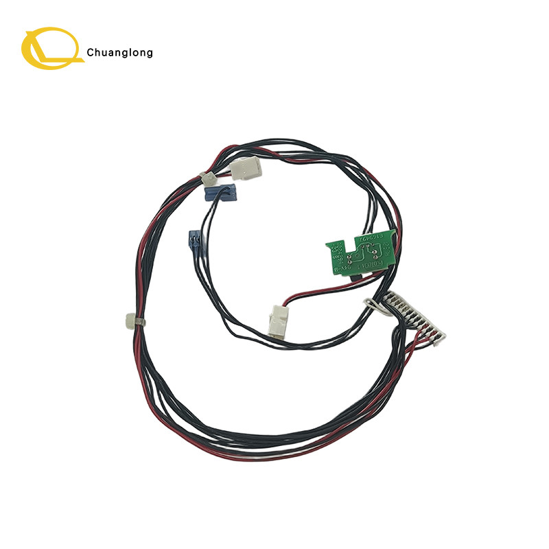 NMD ATMs Parts NMD Glory DeLaRue NF চাপ সেন্সর বোর্ড ক্যাবল A004294 সহ