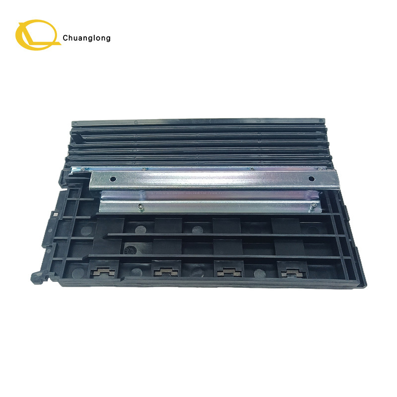 এটিএম খুচরা যন্ত্রাংশ Diebold Nixdorf Opteva টাম্বুর দরজা সমাবেশ 49-208428-000C 49208428000C