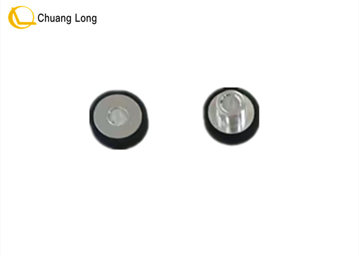 ATM মেশিন পার্টস Hyosung ICT3Q8-3A0260 কার্ড রিডার UP_KIT ROLLER CAPTURE_MCRW S4570000271