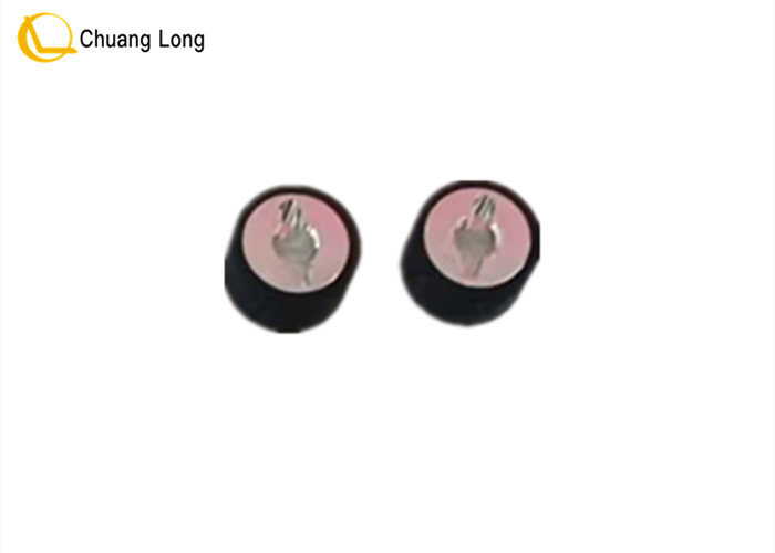 S4570000272 ATM মেশিন পার্টস Hyosung ICT3Q8-3A0260 কার্ড রিডার UP_KIT ROLLER CAPTURE_MCRW