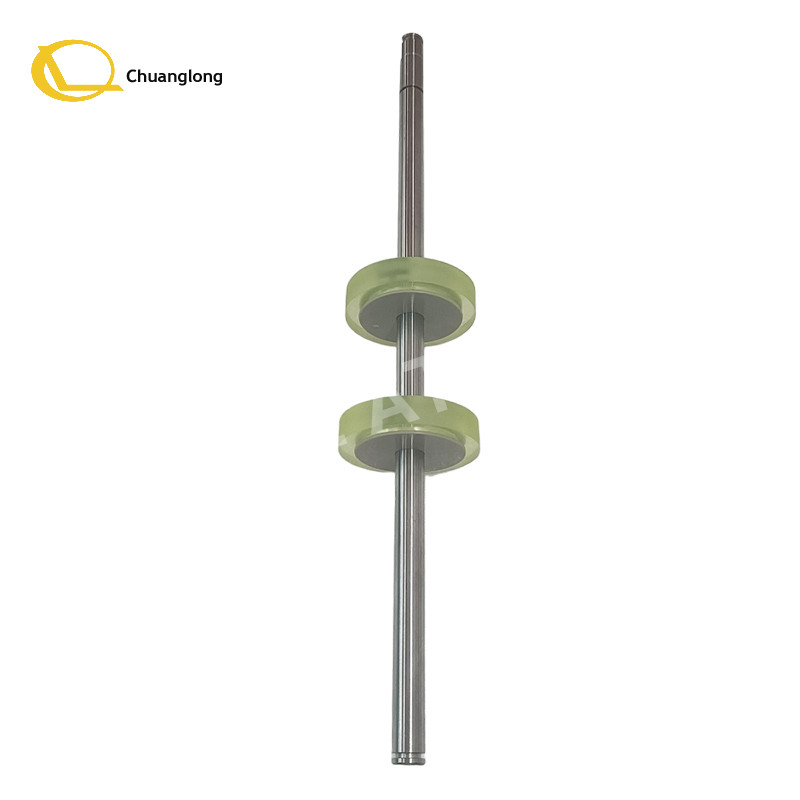 গ্লোরি GFB800 নোট কাউন্টার প্রতিস্থাপন অংশ GFB-800 3154-T008 ফিড রোলার শ্যাফ্ট