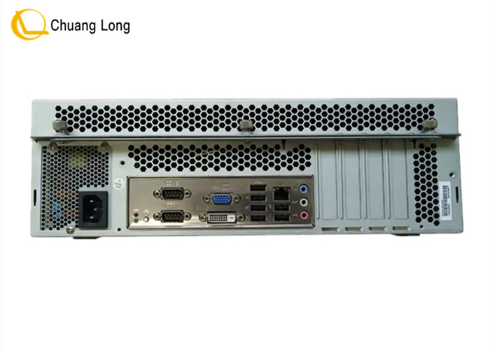 ATM মেশিনের যন্ত্রাংশ Wincor Nixdorf SWAP-PC EPC 4G DualCore E5300 TPMen 01750235485 1750235485