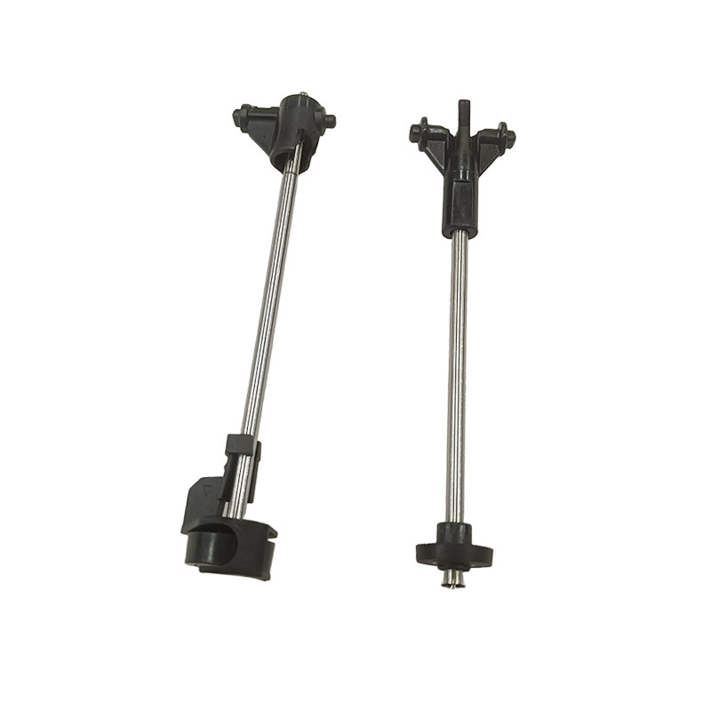 01750349895 1750349895 ATM মেশিনের খুচরা যন্ত্রাংশ Wincor Take Away Wheel Shaft Assy Stripper Wheel Shaft
