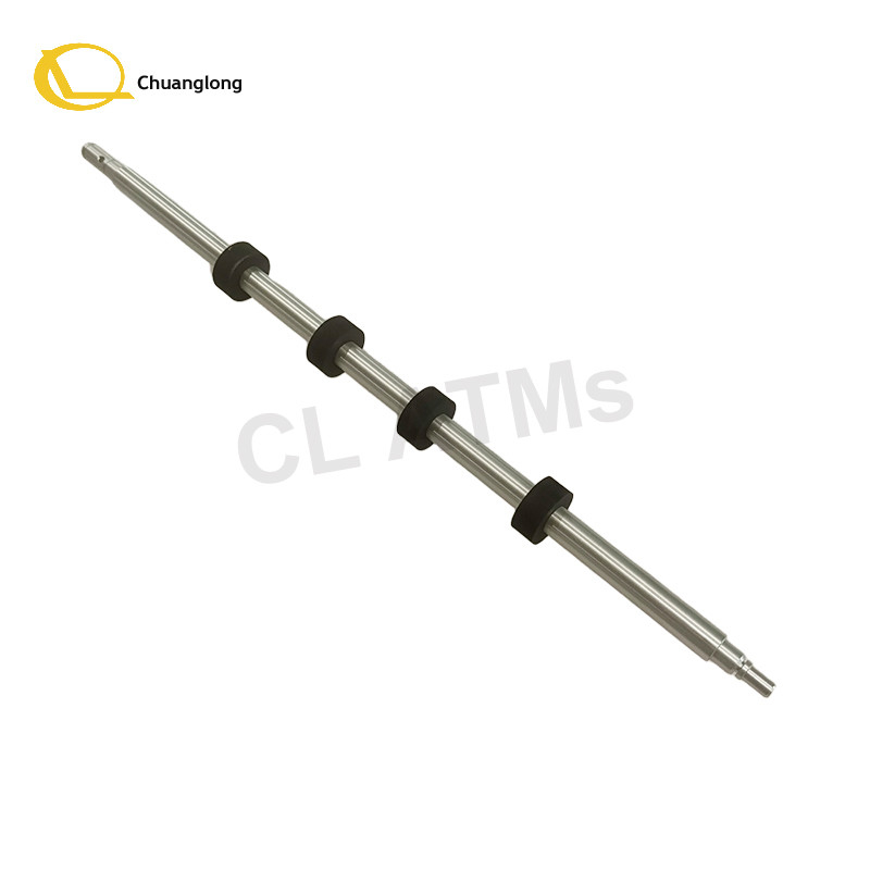 Diebold Nixdorf ATM Parts DN100 DN100D DN200 ট্রান্সপোর্ট শ্যাফ্ট 16x7 সিপিএল 01750366130 1750366130