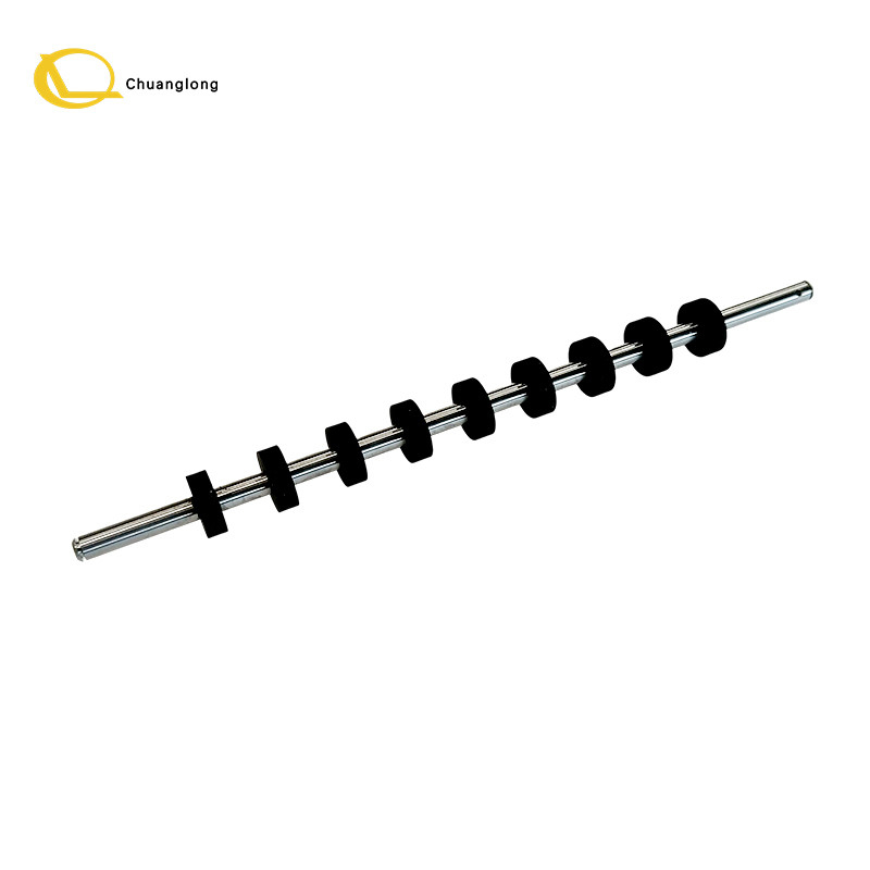 Diebold Nixdorf ATM Parts DN100 DN100 DN100 DN RR ক্যাসেট 9 রোল ড্রাইভ শ্যাফ্ট 1750382068