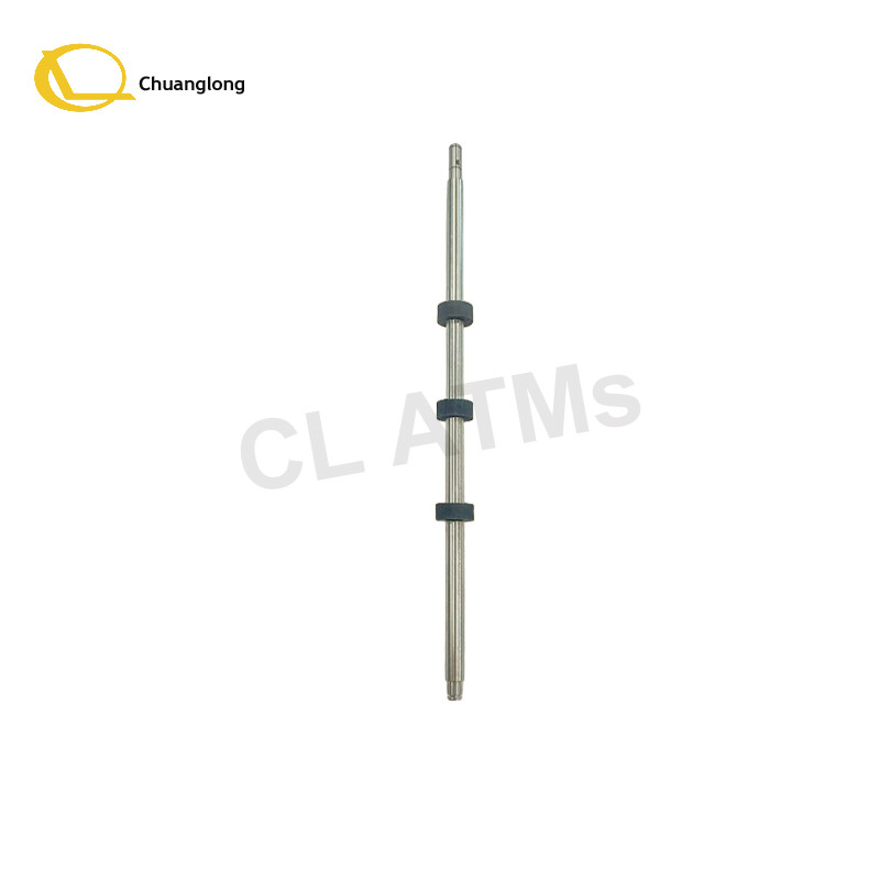 01750375687 1750375687 Diebold Nixdorf ATM Parts DN100 DN100D DN200 ট্রান্সপোর্ট শ্যাফ্ট 16x7 সিপিএল